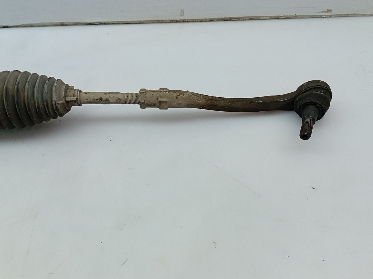 Steering box PEUGEOT 508 SW Imagem-2