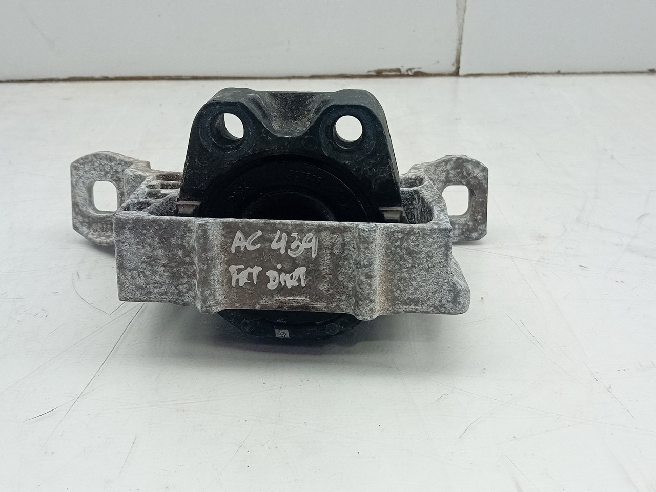 Supporto Motore FORD Focus C-Max (DM2) Imagem-1