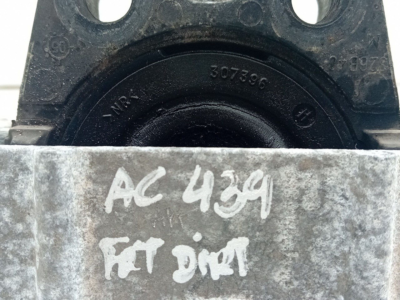 Supporto Motore FORD Focus C-Max (DM2) Imagem-2