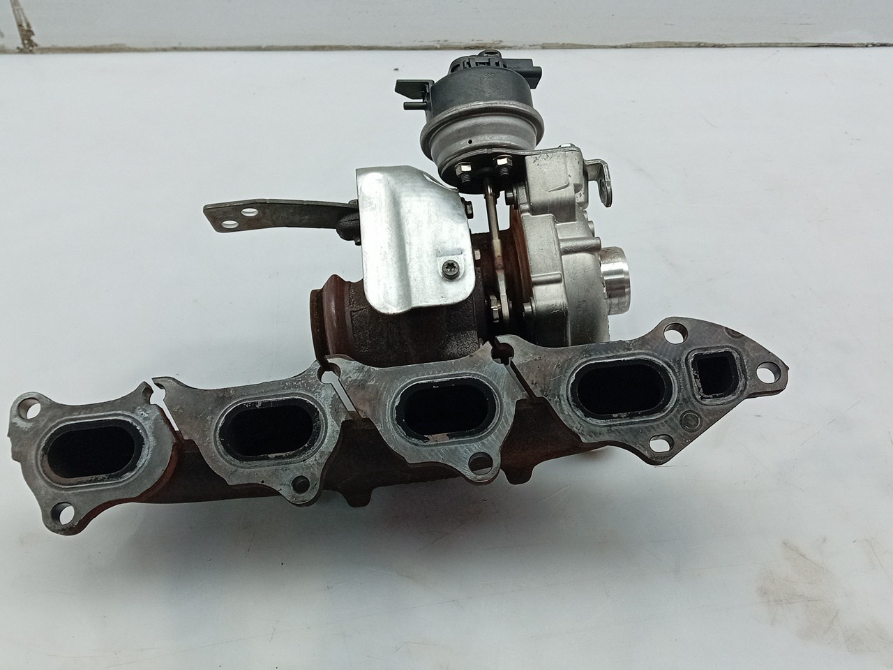 Turbocompresor PEUGEOT 508 SW Imagem-2