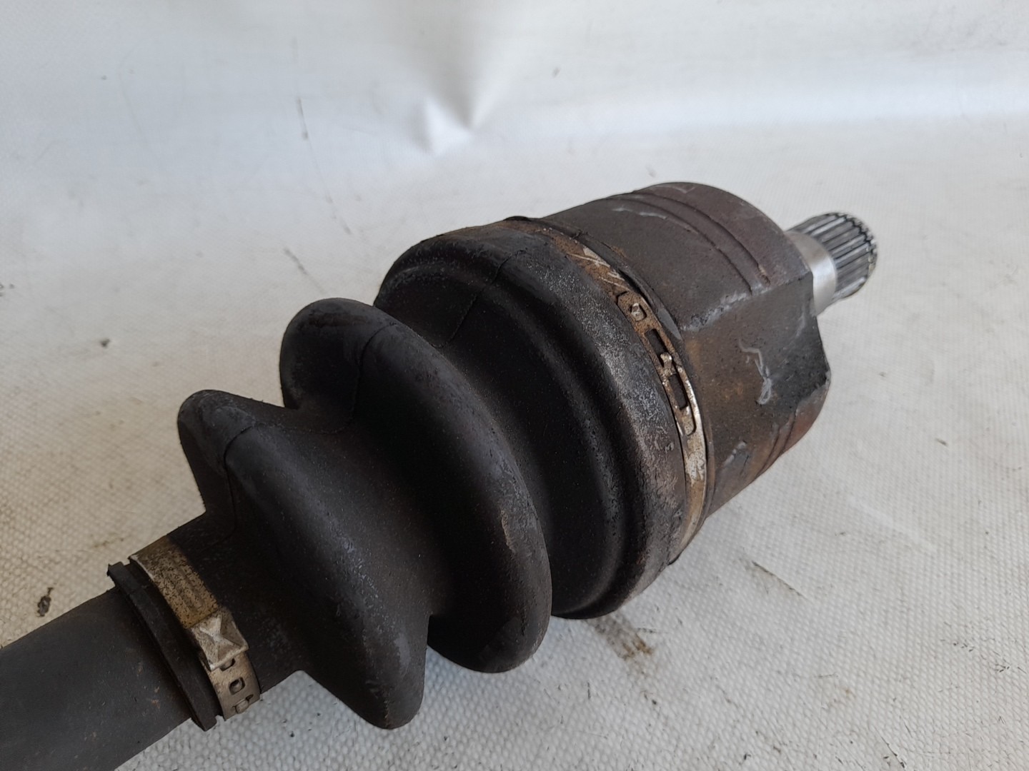 Left front driveshaft HYUNDAI Santa Fé I (SM) Imagem-2