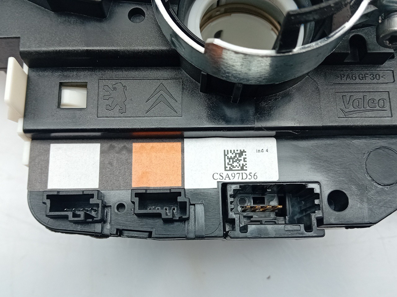 Airbag strap PEUGEOT 208 II Imagem-3