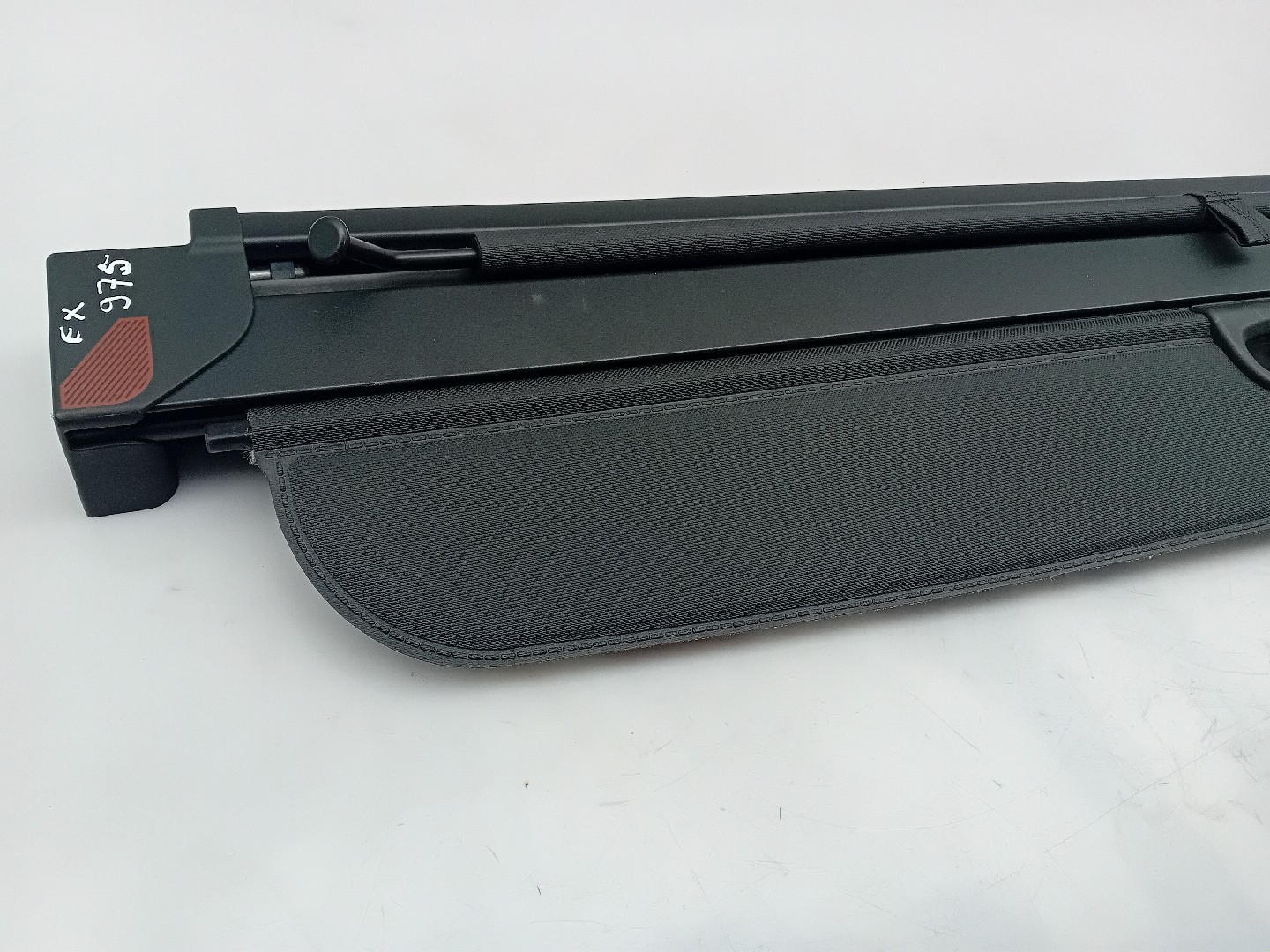 Rear Parcel shelf / trunk cover BMW X5 (F15, F85) Imagem-1