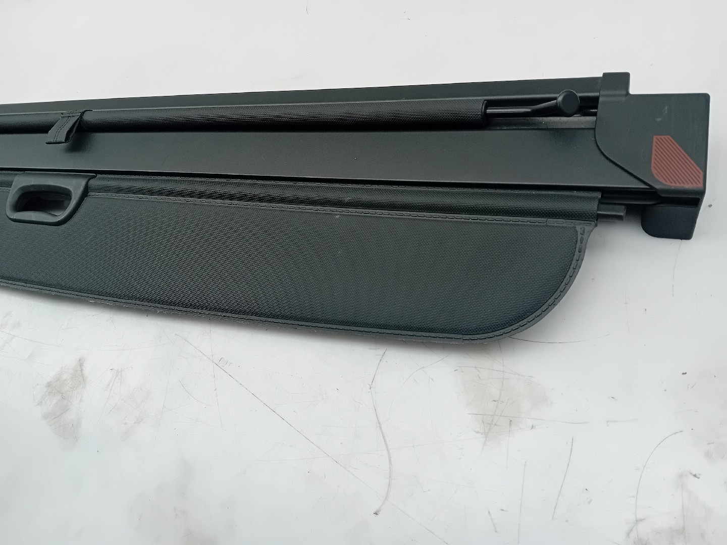 Rear Parcel shelf / trunk cover BMW X5 (F15, F85) Imagem-2