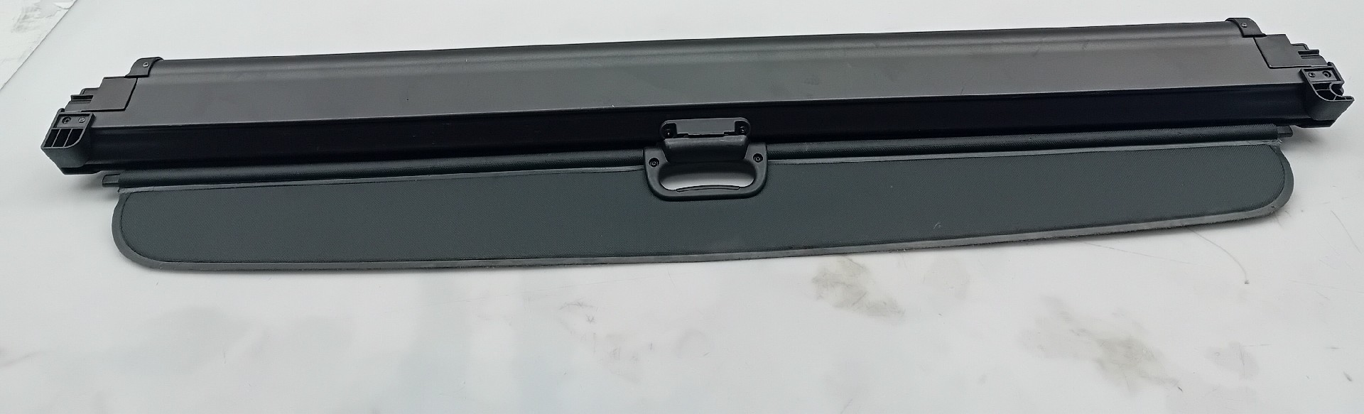 Rear Parcel shelf / trunk cover BMW X5 (F15, F85) Imagem-3