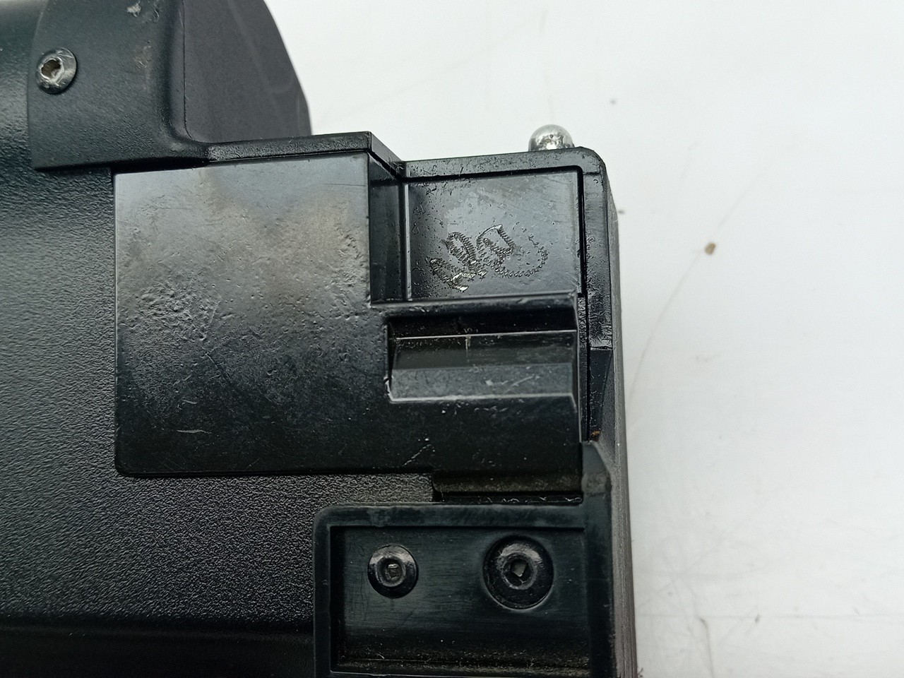 Rear Parcel shelf / trunk cover BMW X5 (F15, F85) Imagem-4