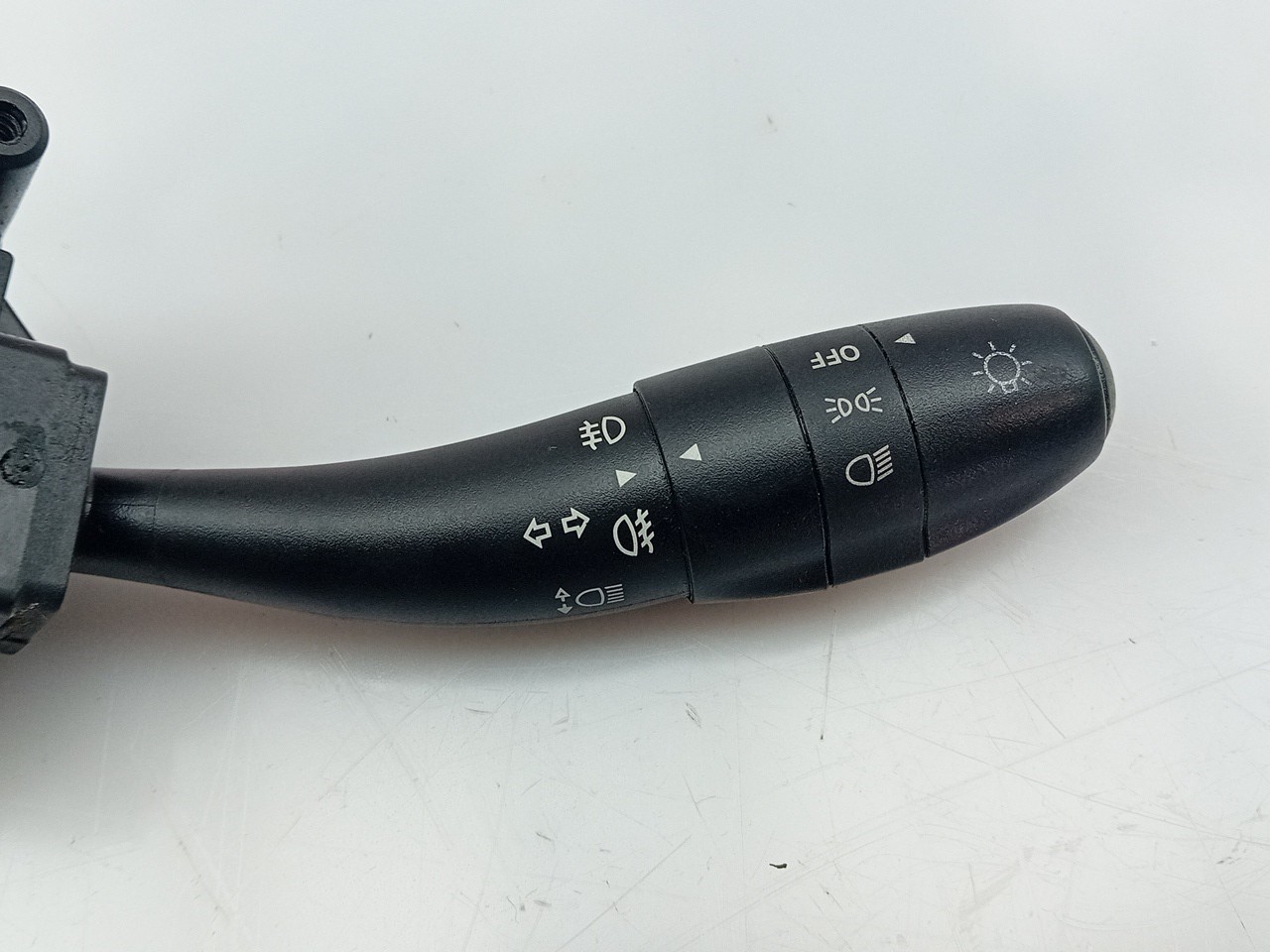 Conjunto / manetes de luzes e limpa vidros HYUNDAI i30 (FD) Imagem-1