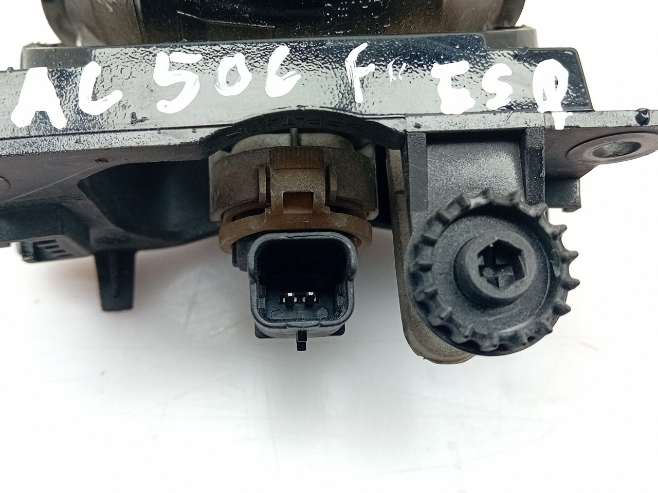 Right front fog light  PEUGEOT 5008 I (0U_, 0E_) Imagem-2