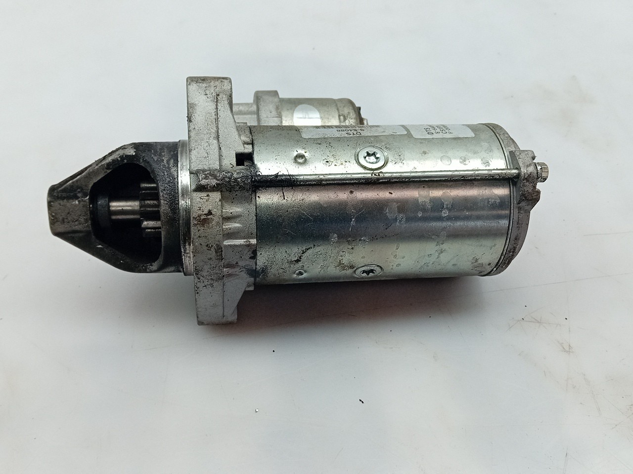 Motor de arranque OPEL Astra H Caravan (L35) Imagem-1