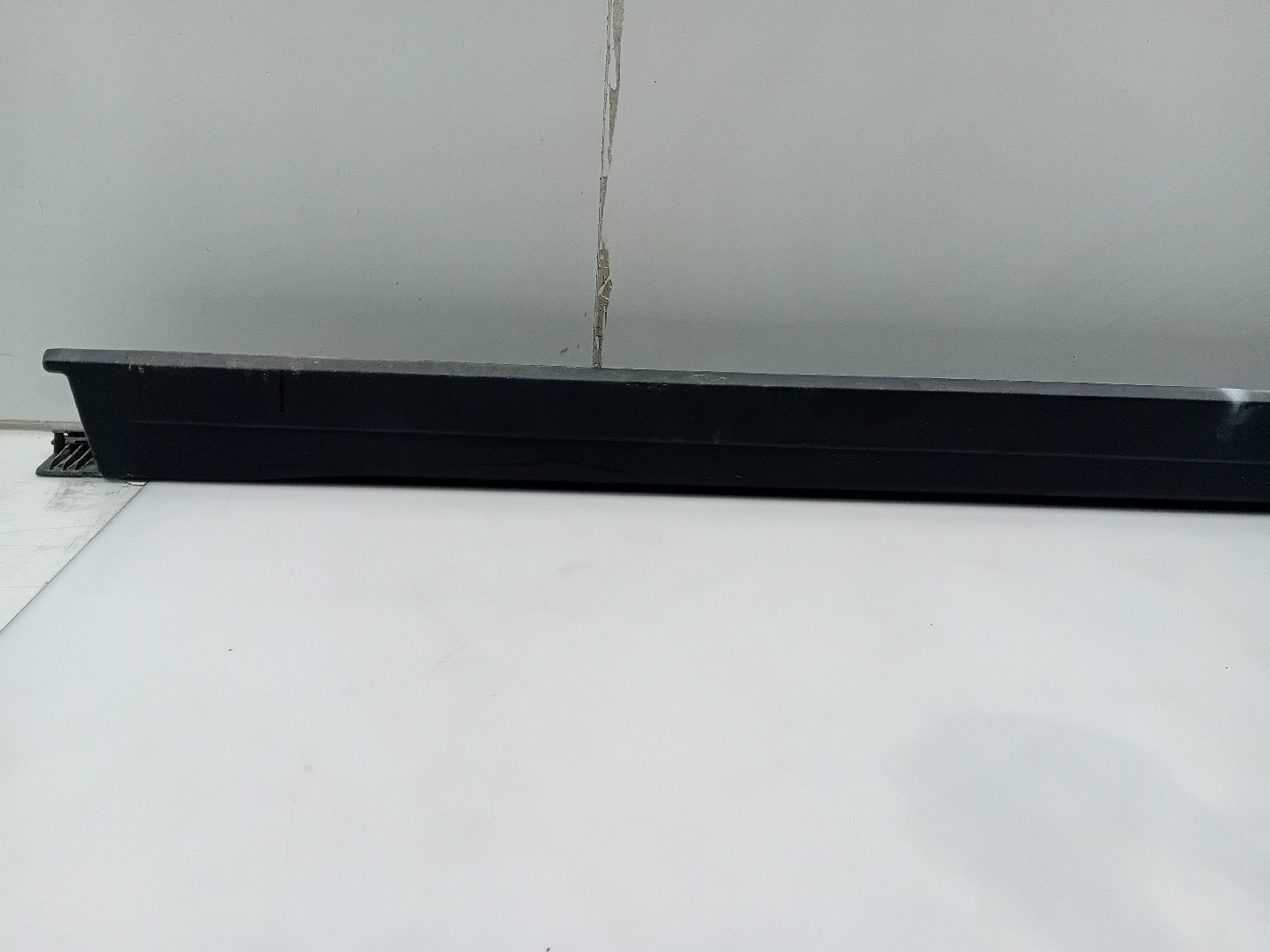 Left side sill MERCEDES-BENZ GLB-Class (X247) Imagem-1