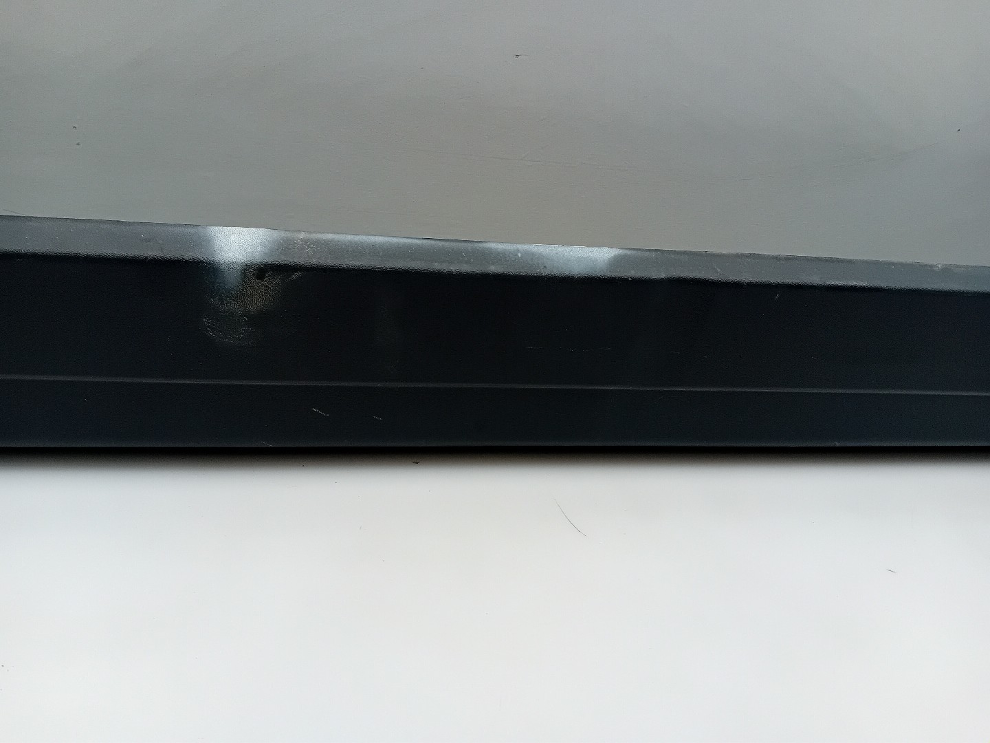 Left side sill MERCEDES-BENZ GLB-Class (X247) Imagem-2