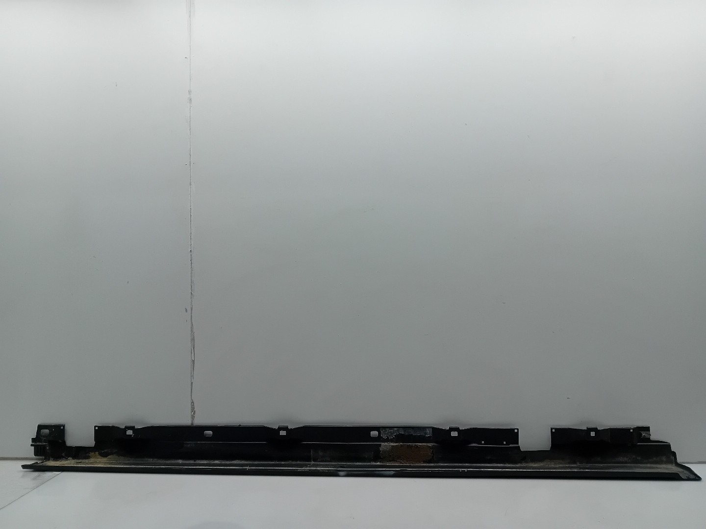 Left side sill MERCEDES-BENZ GLB-Class (X247) Imagem-4