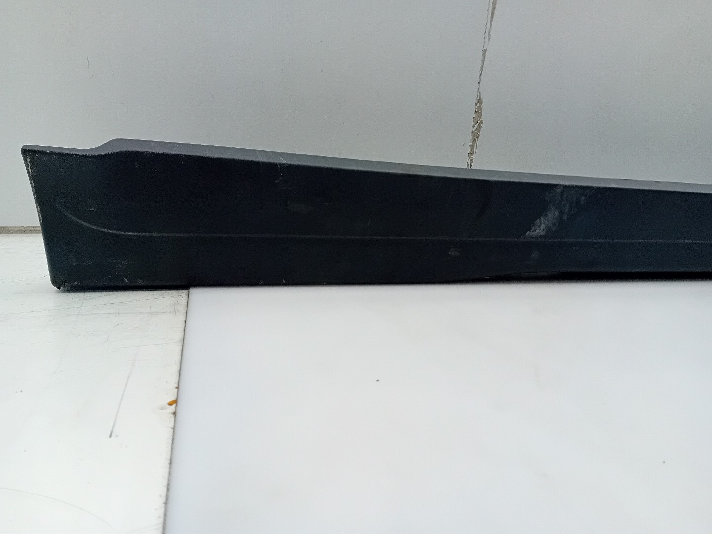 Right side sill MERCEDES-BENZ GLB-Class (X247) Imagem-1