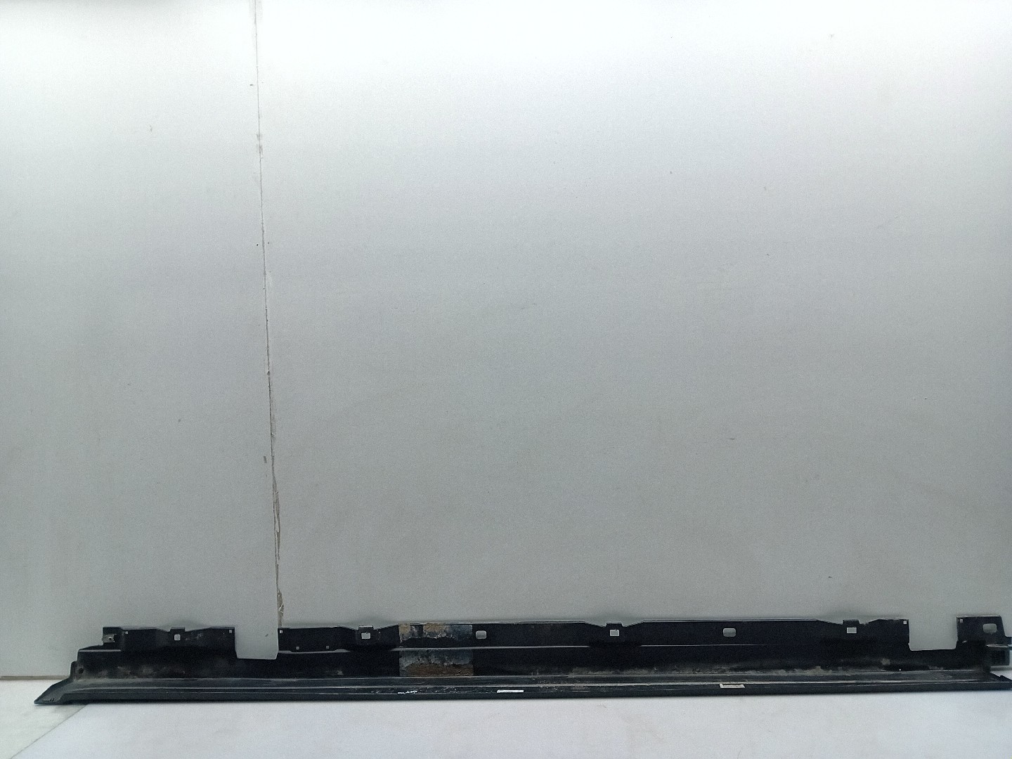 Right side sill MERCEDES-BENZ GLB-Class (X247) Imagem-3