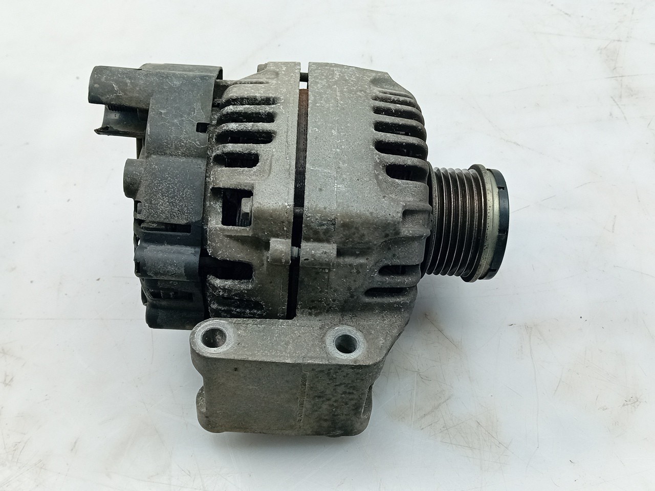 Alternador OPEL Astra H Caravan (L35) Imagem-1