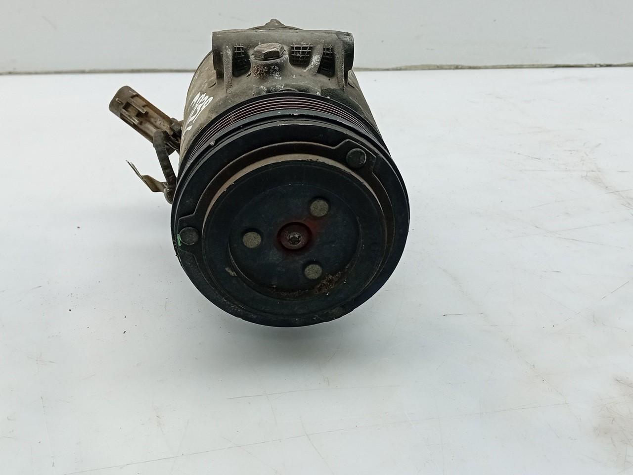 Compresseur AC OPEL Astra H Caravan (L35) Imagem-1