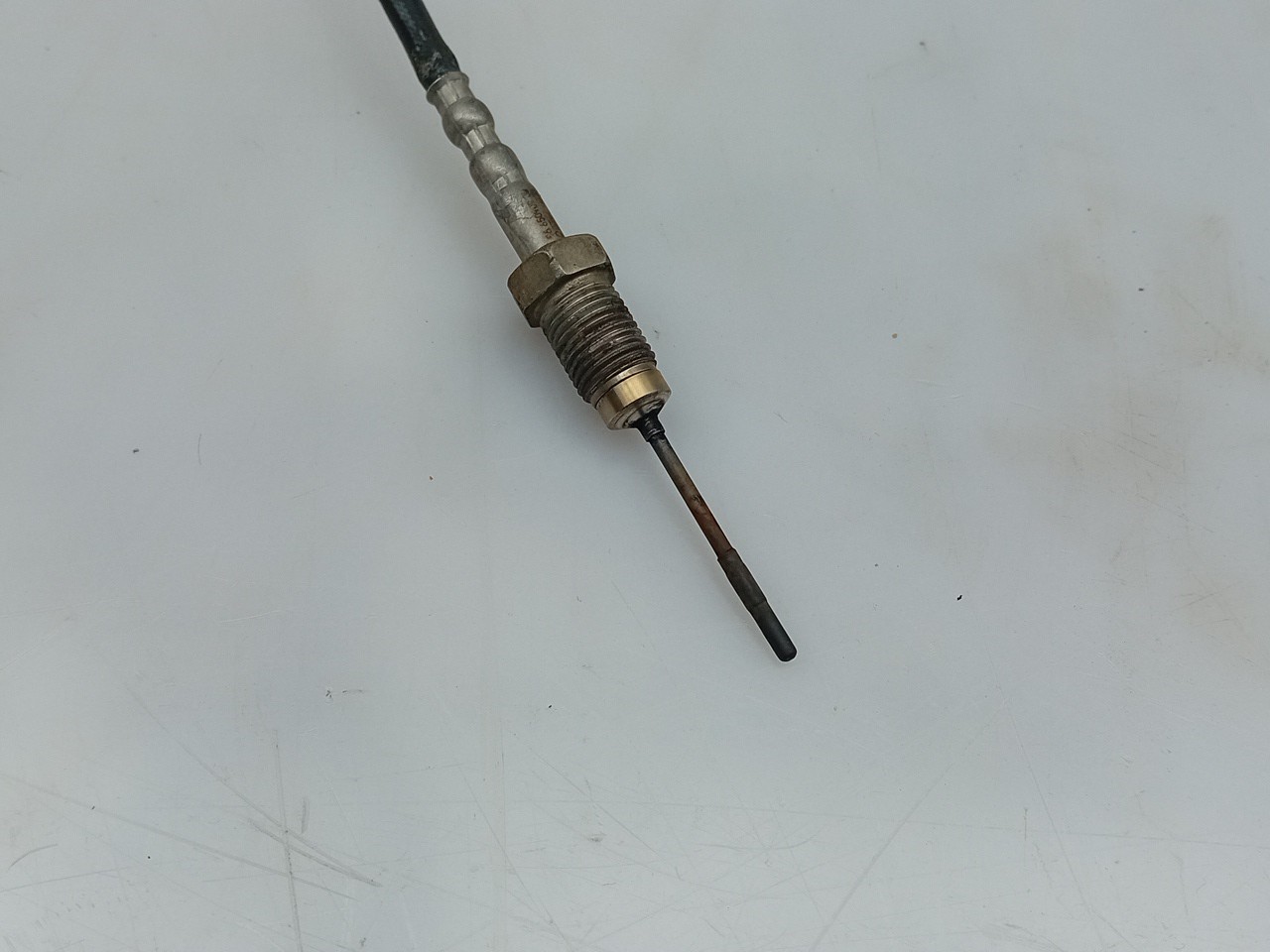 Sonda lambda PEUGEOT 207 (WA_, WC_) Imagem-1