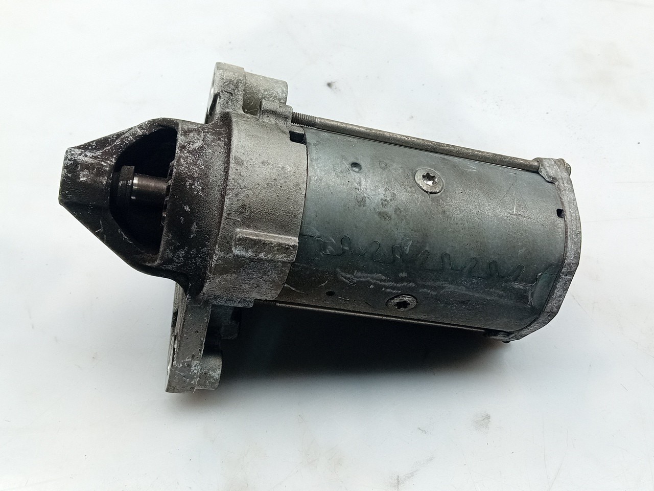 Starter Motor PEUGEOT 207 (WA_, WC_) Imagem-2
