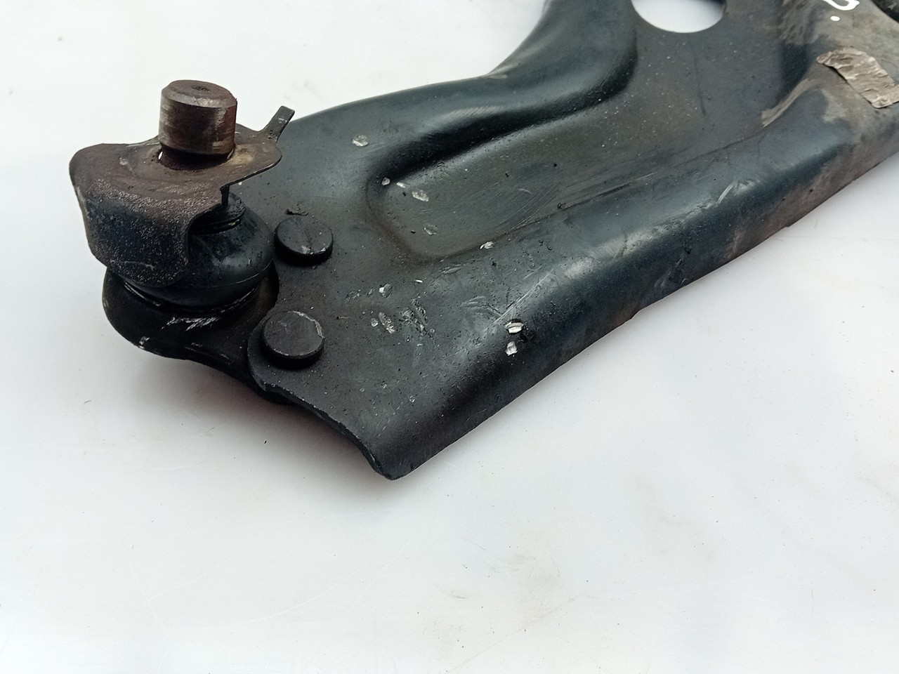 Right front suspension arm PEUGEOT 207 (WA_, WC_) Imagem-2