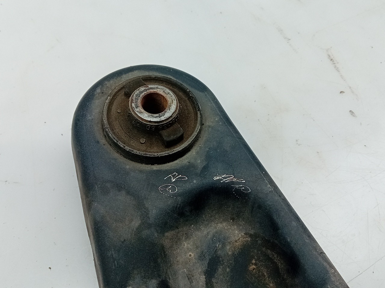 Right front suspension arm PEUGEOT 207 (WA_, WC_) Imagem-3