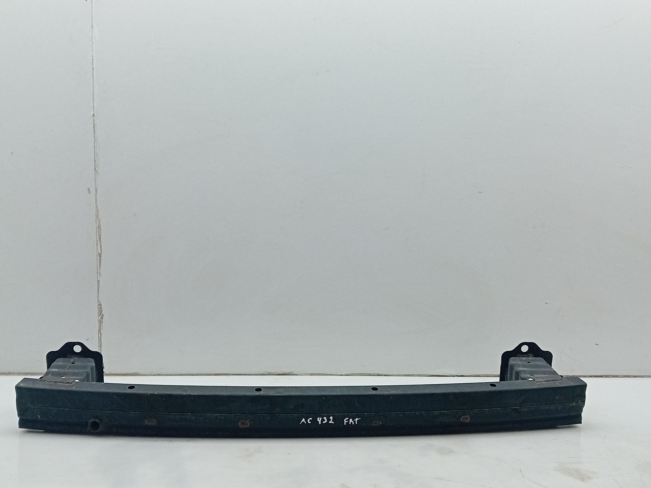 Front bumper reinforcement PEUGEOT 207 (WA_, WC_) Imagem-1