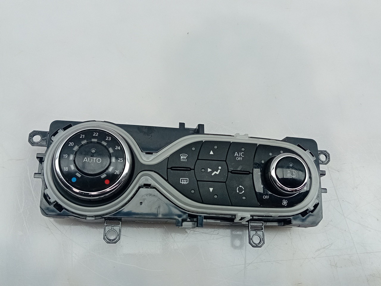 AC switch
