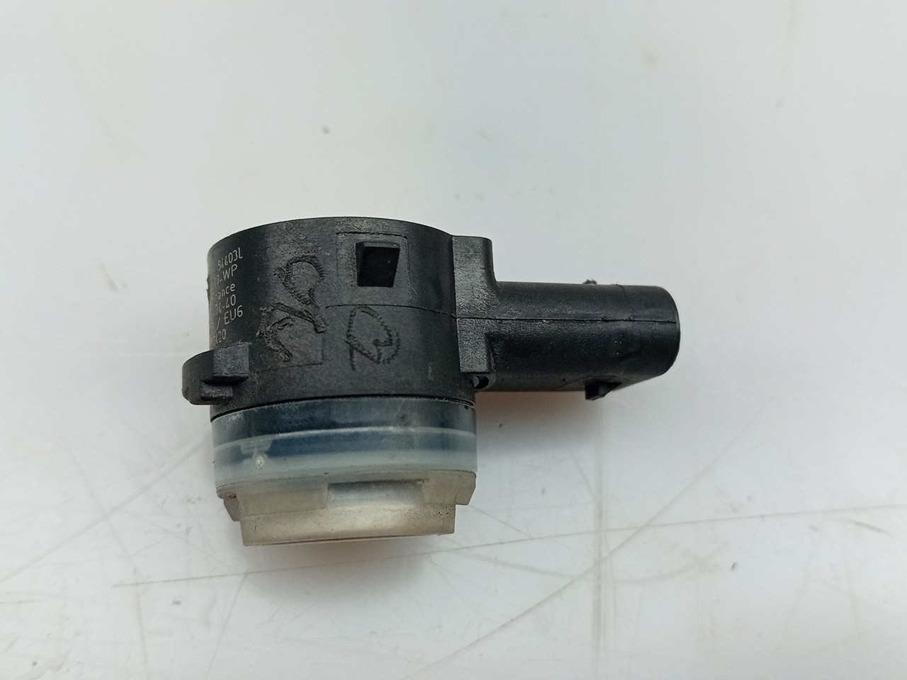 Sensor de aparcamiento Trasero PEUGEOT 308 III Imagem-4