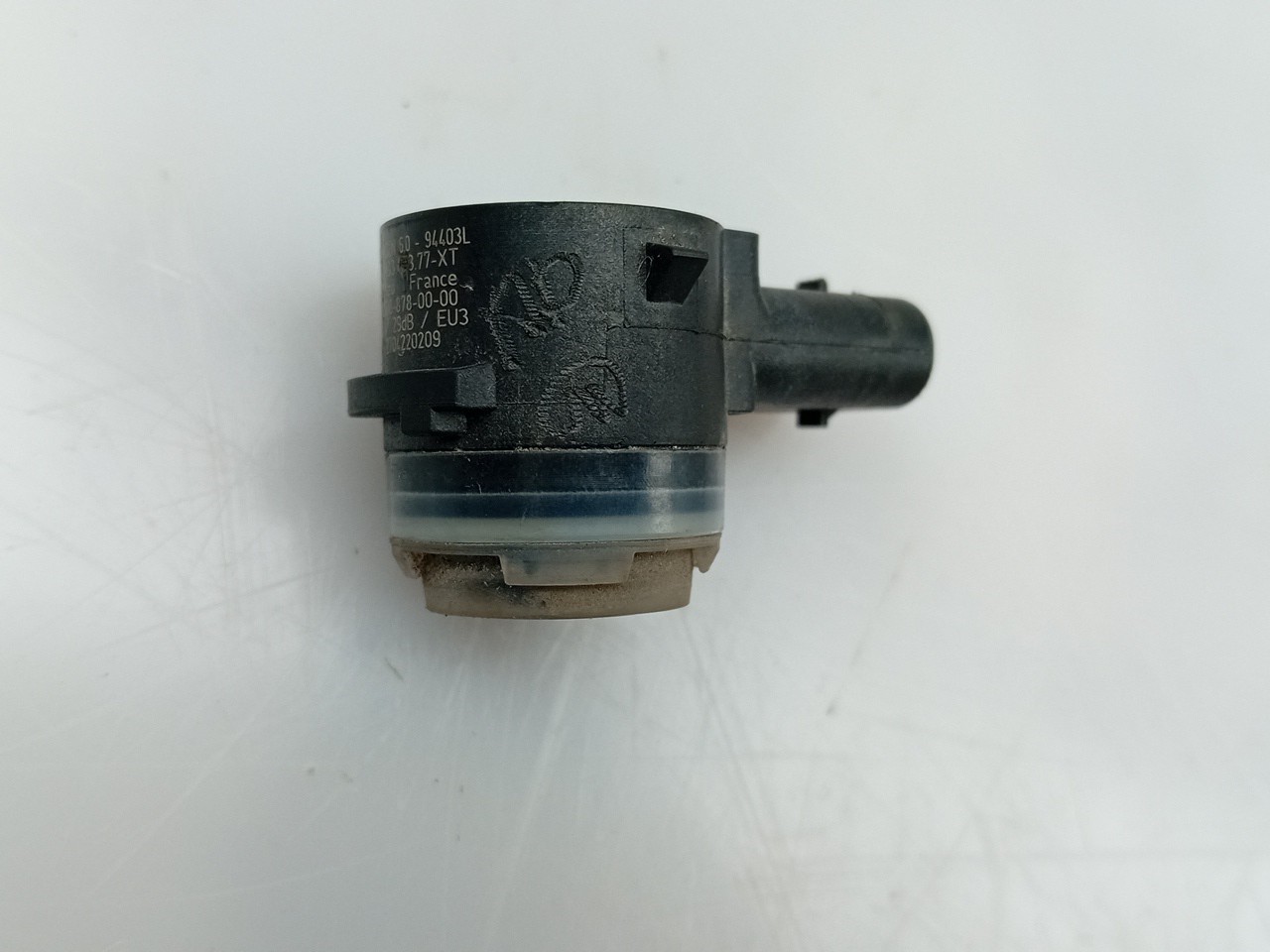 Sensor de aparcamiento Trasero PEUGEOT 308 III Imagem-4