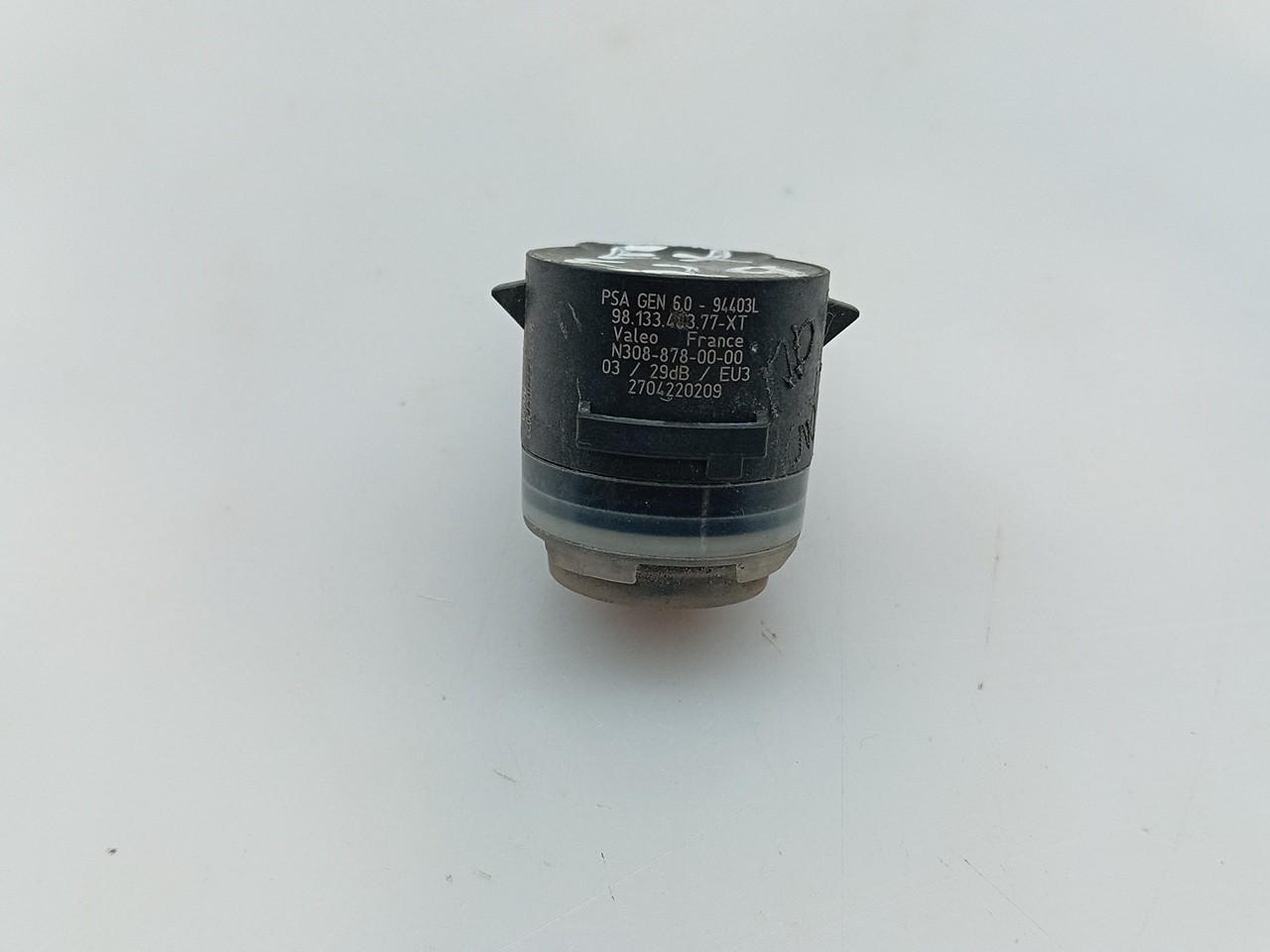 Sensor de aparcamiento Trasero PEUGEOT 308 III Imagem-3