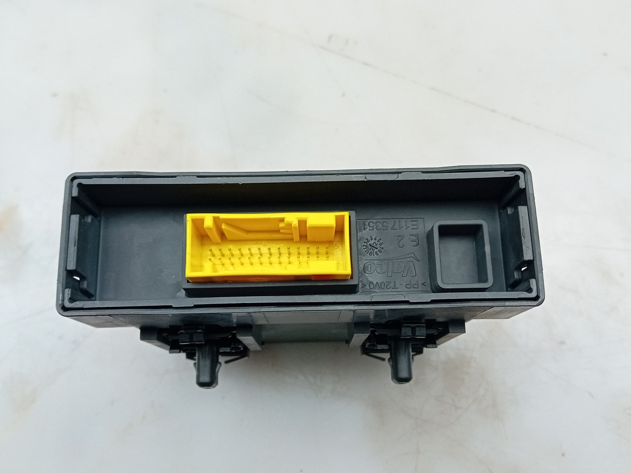 Módulo interruptor luz PEUGEOT 308 III Imagem-2