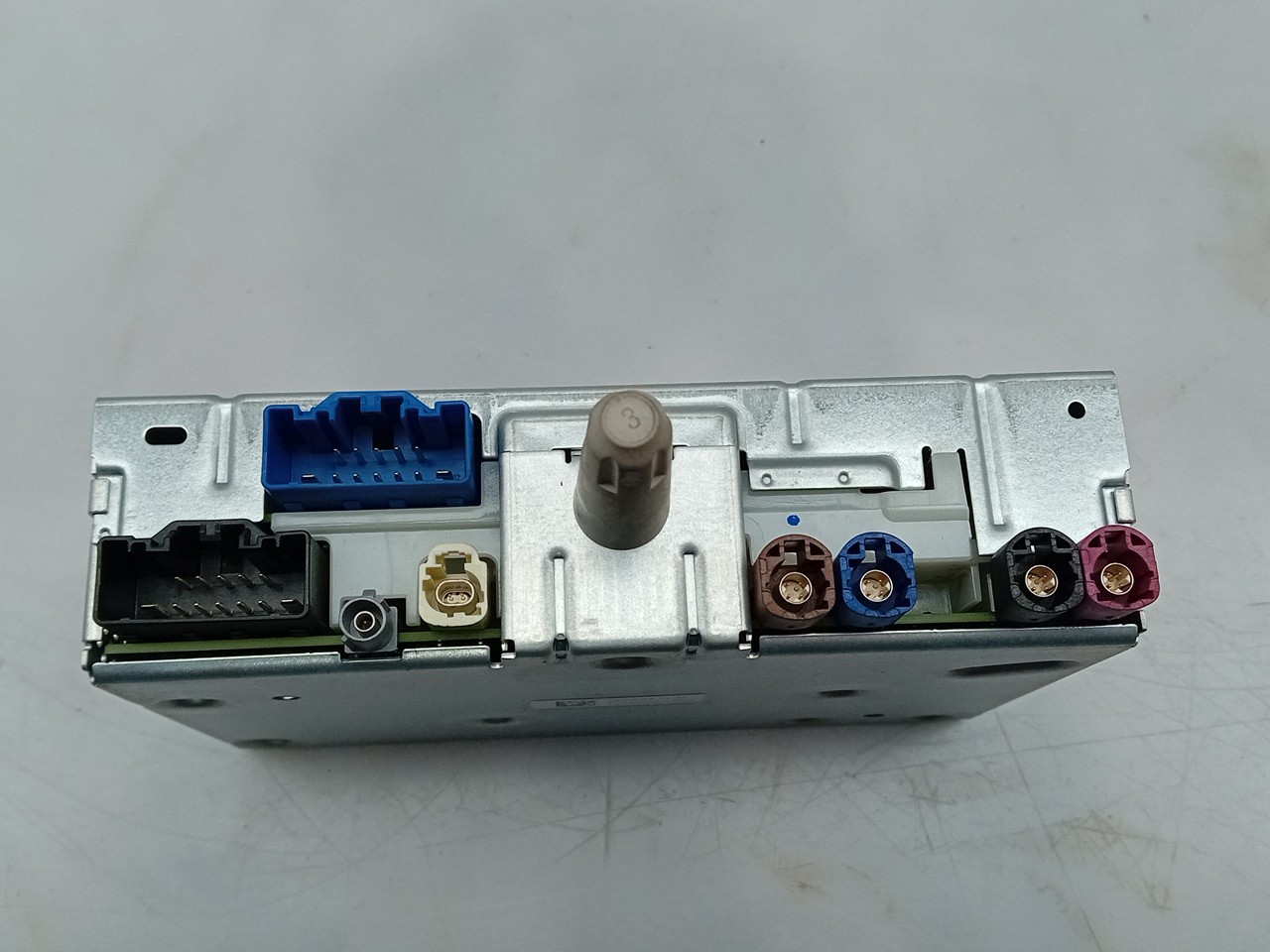 Autoradio PEUGEOT 308 III Imagem-2