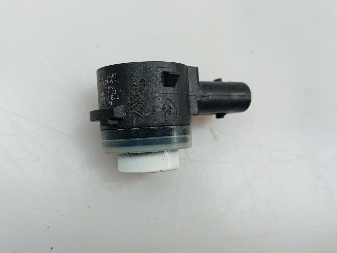 Sensor de aparcamiento Trasero PEUGEOT 308 III Imagem-4