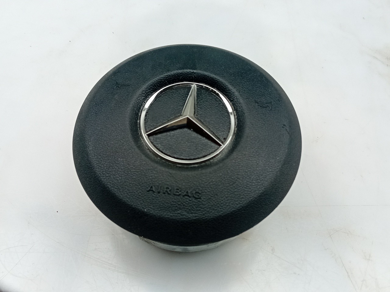 Airbag du Volant