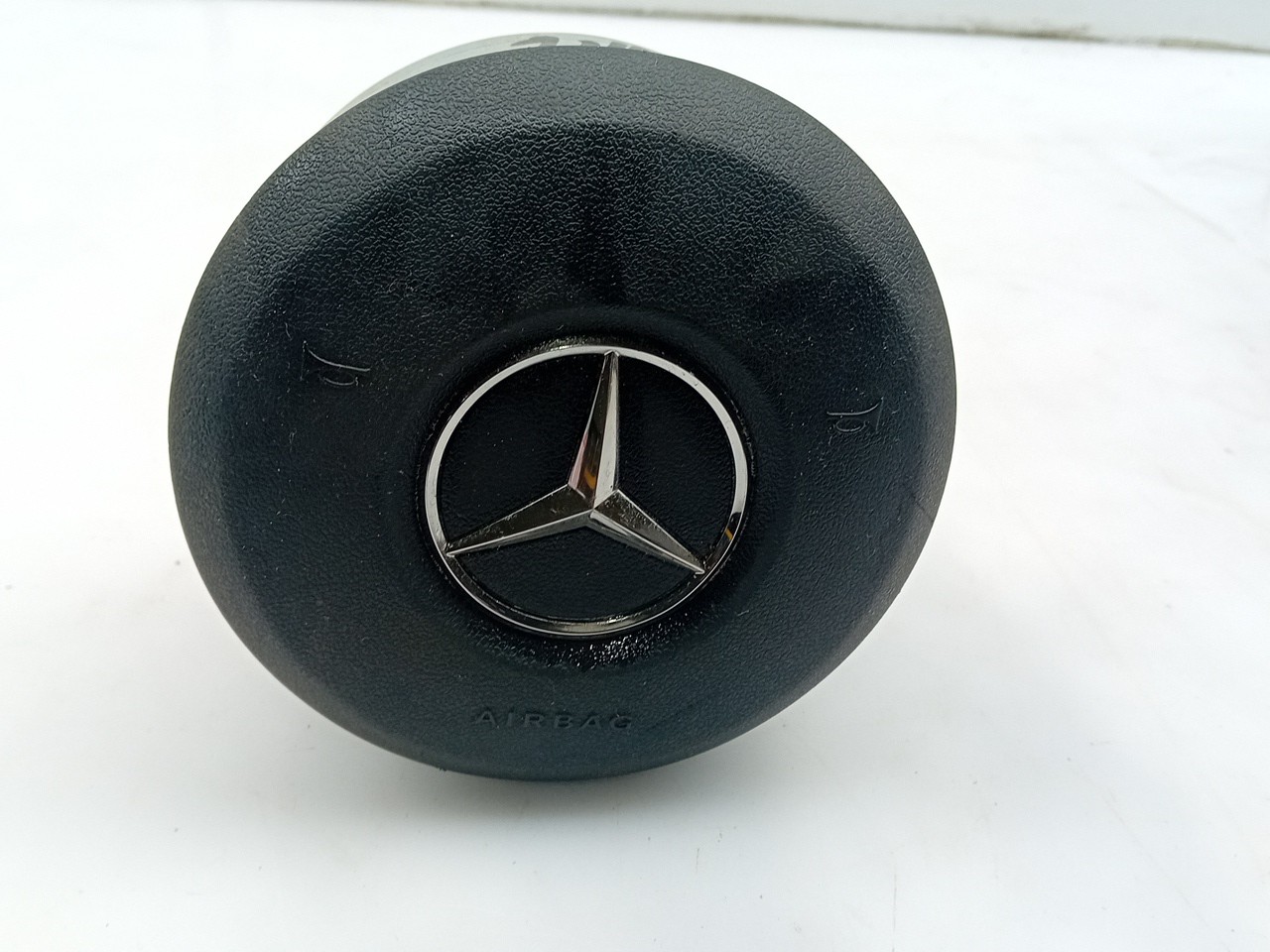 Airbag do volante MERCEDES-BENZ AMG GT (C190) Imagem-1