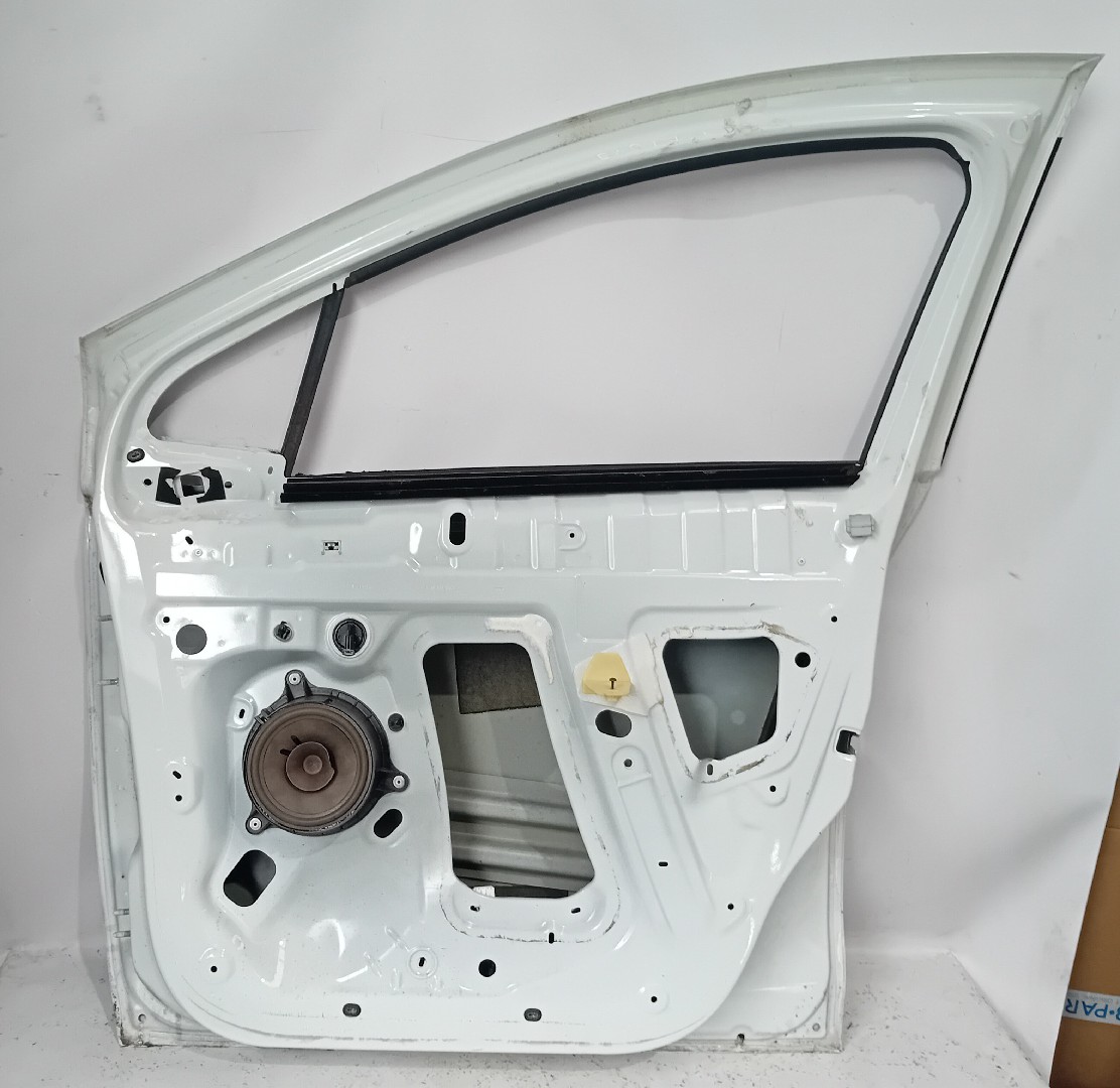 Puerta Delantero Derecho RENAULT Zoe (BFM_) Imagem-1