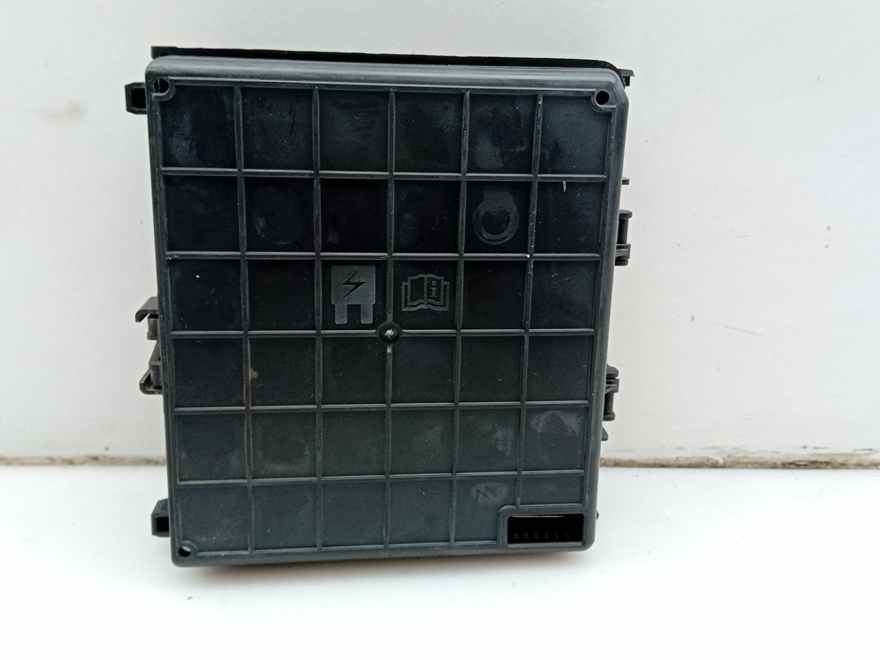 Caja fusibles / SAM / BSI FORD Puma (J2K, CF7) Imagem-1