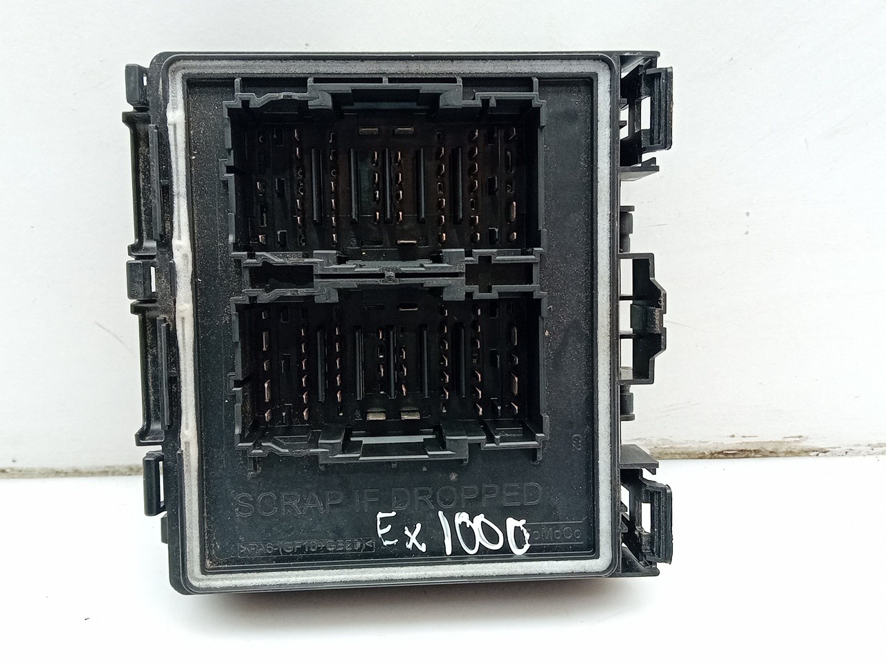 Caja fusibles / SAM / BSI FORD Puma (J2K, CF7) Imagem-2
