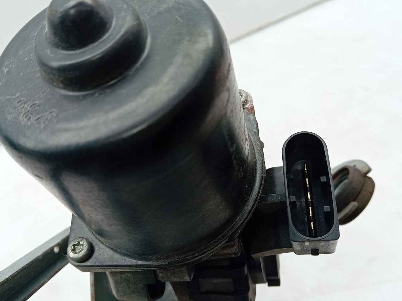 Front Wiper Motor MINI Mini (R56) Imagem-2