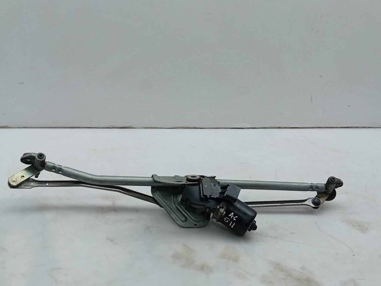 Front Wiper Motor MINI Mini (R56) Imagem-1