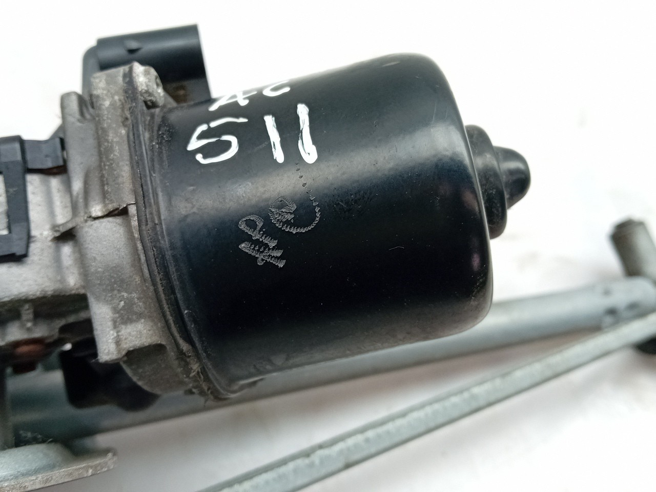 Front Wiper Motor MINI Mini (R56) Imagem-4