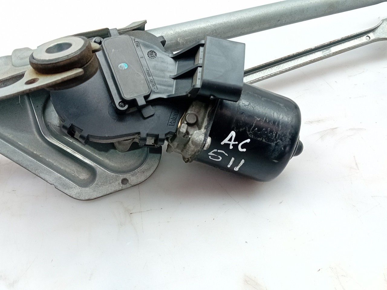 Front Wiper Motor MINI Mini (R56) Imagem-3