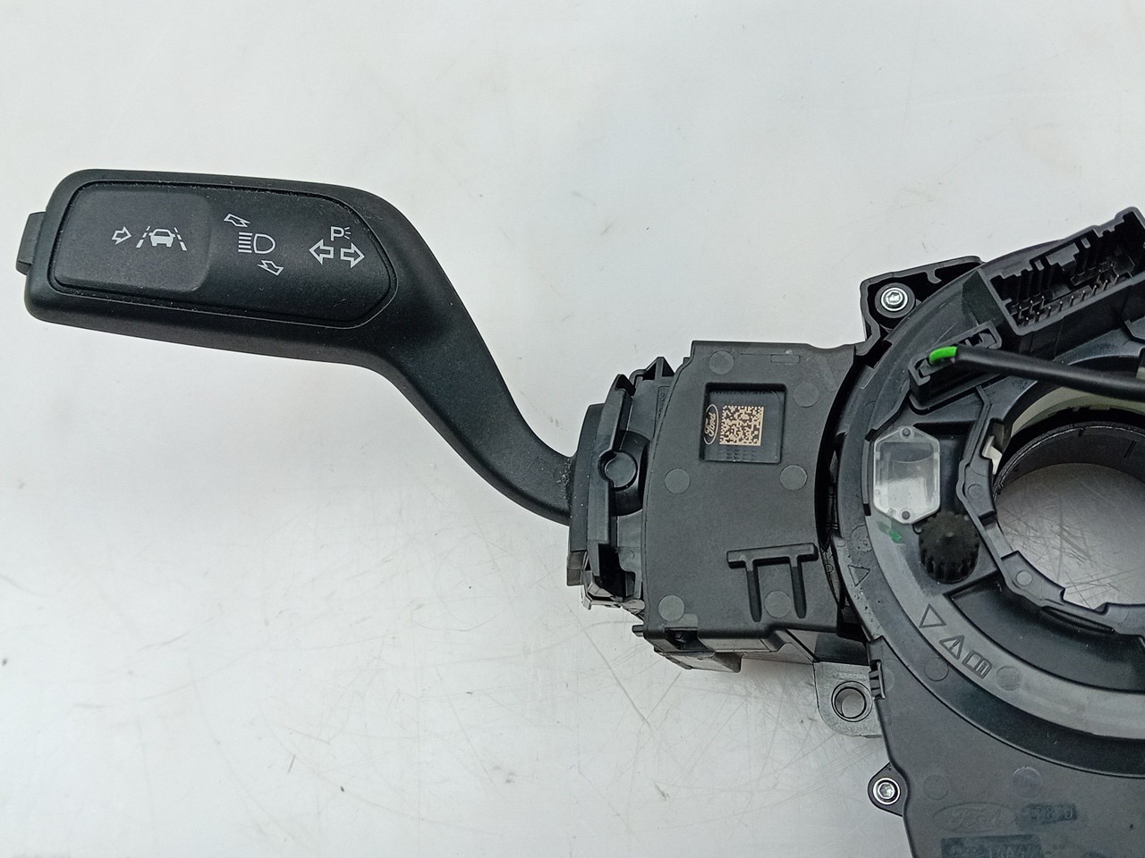 Airbag strap FORD Puma (J2K, CF7) Imagem-2
