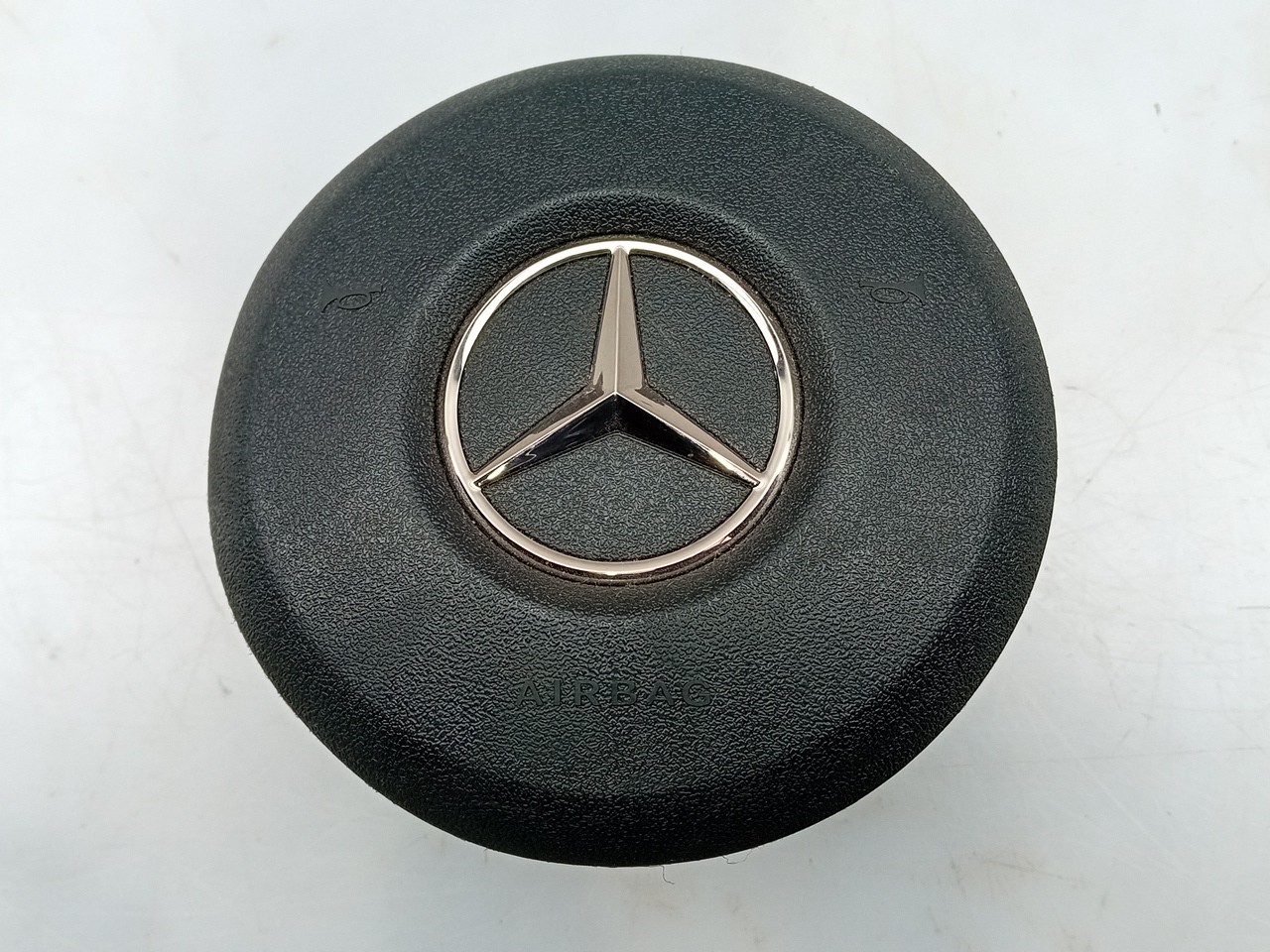 Airbag del Volante MERCEDES-BENZ Classe S (W222, V222, X222) Imagem-0