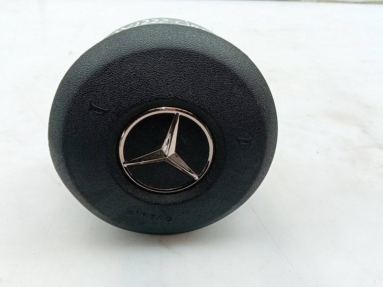 Airbag del Volante MERCEDES-BENZ Classe S (W222, V222, X222) Imagem-1