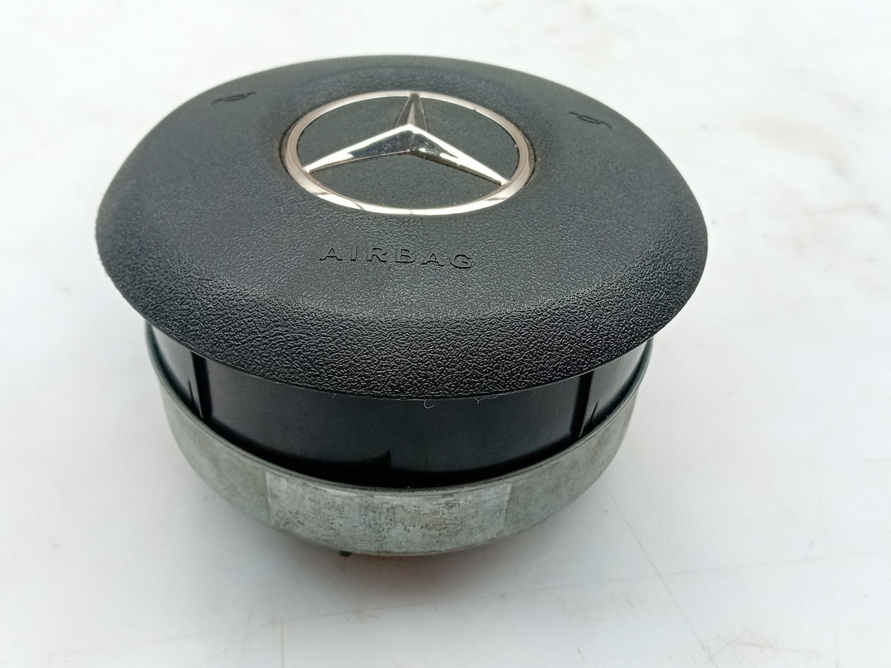 Airbag del Volante MERCEDES-BENZ Classe S (W222, V222, X222) Imagem-2
