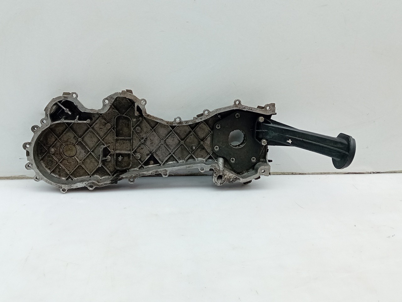 Carter distribuzione FIAT Punto Evo (199_) Imagem-1