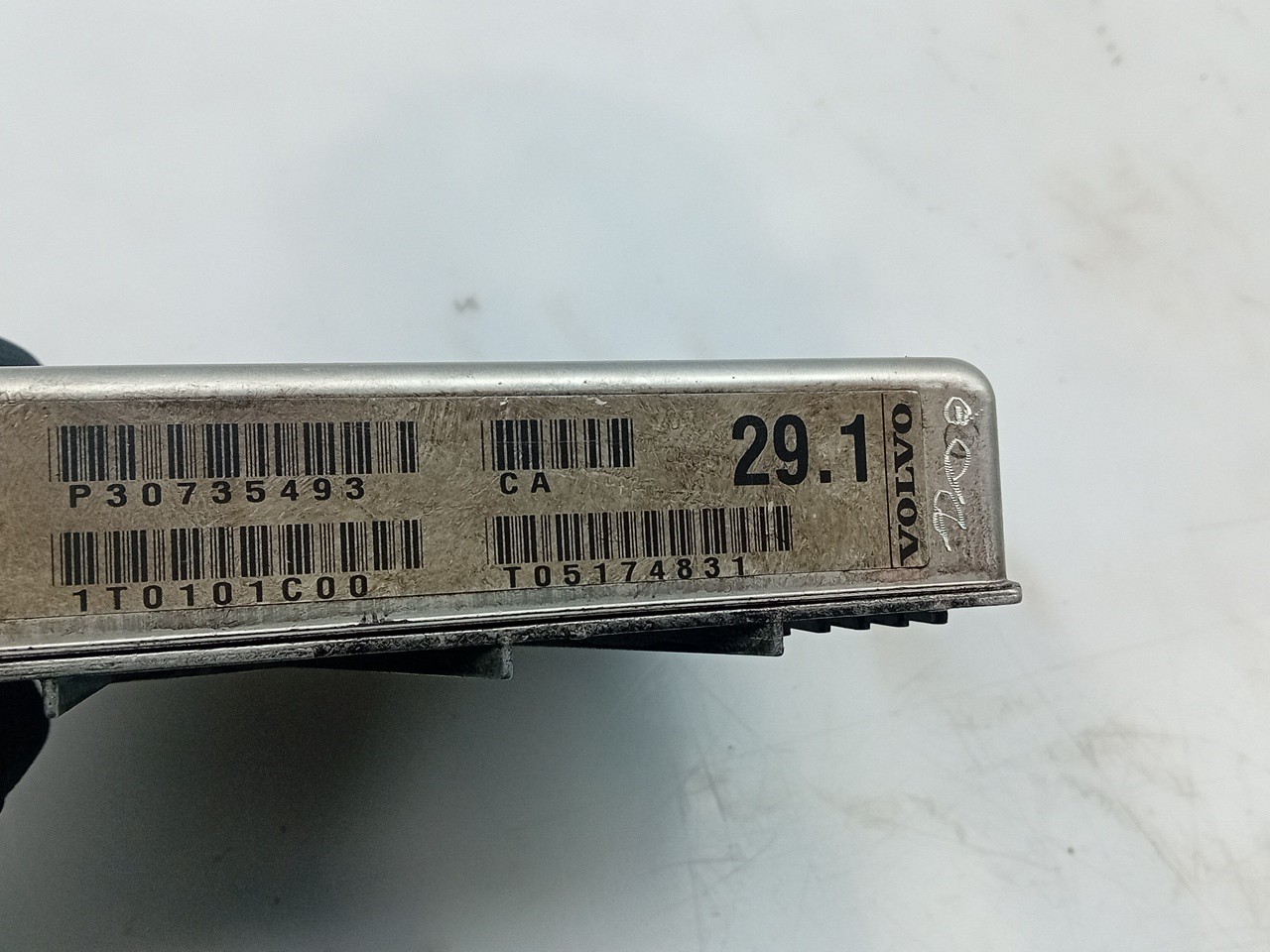 Centralita motor / ECU VOLVO XC90 I Imagem-3