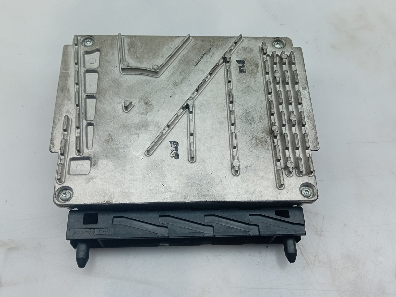 Centralita motor / ECU VOLVO XC90 I Imagem-1
