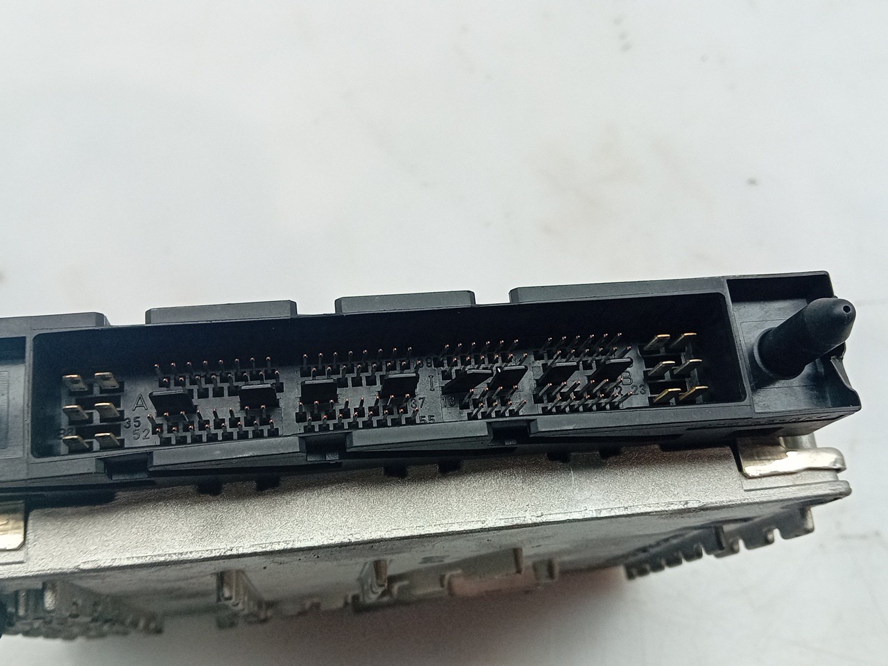 Centralita motor / ECU VOLVO XC90 I Imagem-2