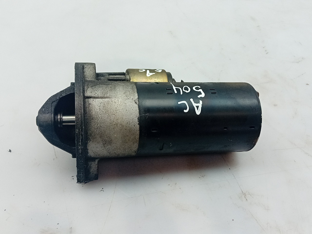 Starter Motor VOLVO XC90 I Imagem-1